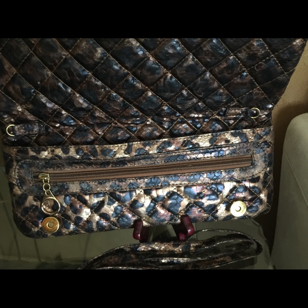 Bag leopards - Picture 2 of 2